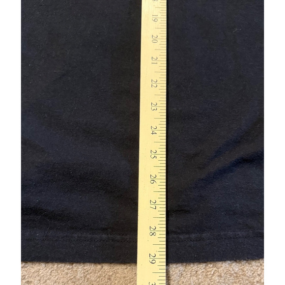 Vintage West Coast Choppers Tank Top CFL Jesse Who Long Beach 2 Sided Large - Picture 7 of 8